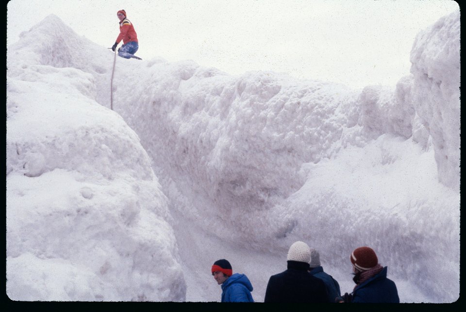 4th Church on Ice 1979 -2